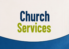 Services at New Eltham Methodist Church