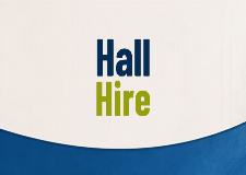Hall Hire at New Eltham Methodist Church
